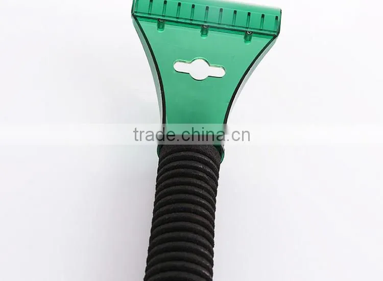 customerize promotion ice scrapers