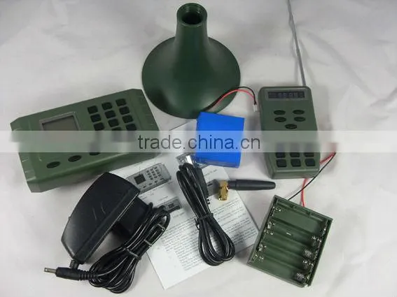 Hunting Equipment For Fun