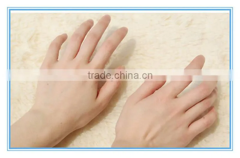 The 2015 100% herabl tomatopai hand whitening cream