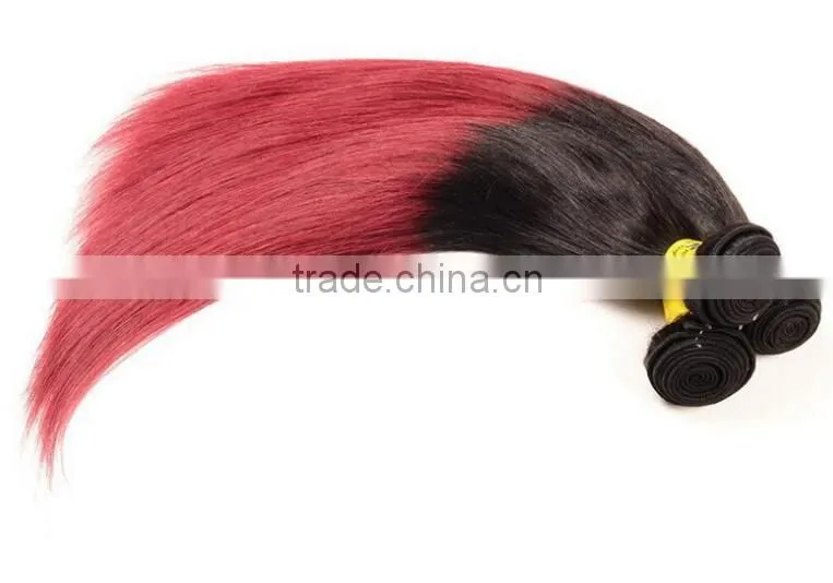 China Manufacturer Cheap Clip In Remy Human Hair Extensions
