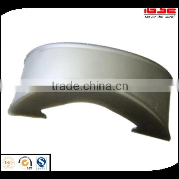 Small bottle outsides PE plastic cover