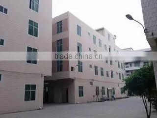 Jinjiang Shungxing Yinan Plastic Shoes Factory company overview - view 2