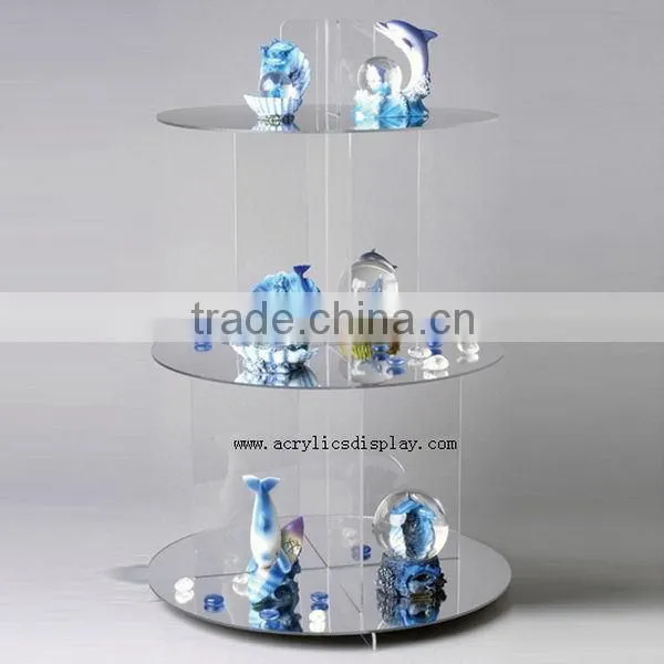 Special most popular clear acrylic stackable candy bins