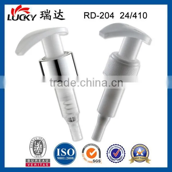liquid hand shampoo pump RD-204