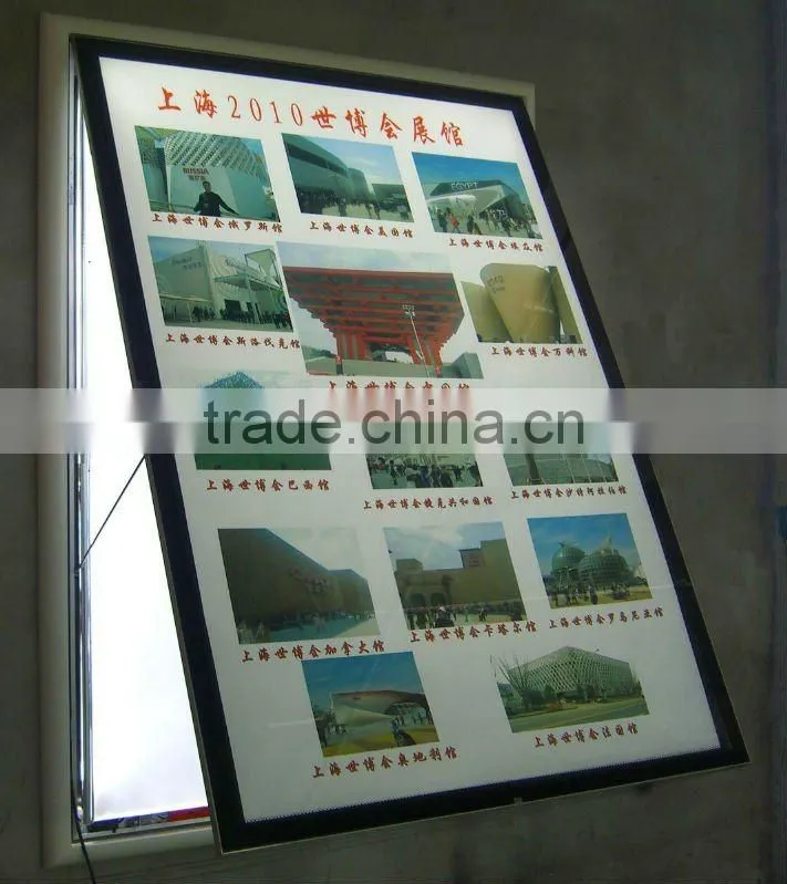 outdoor full color advertising led screen