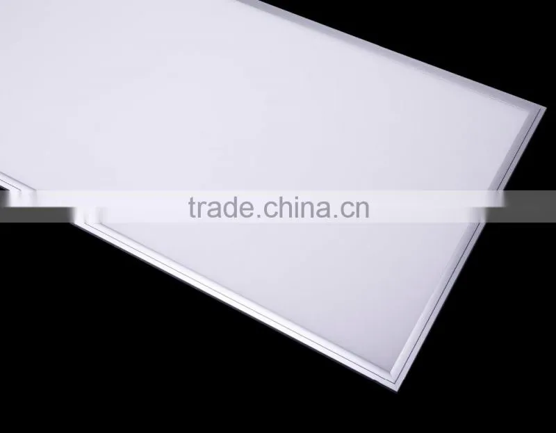 High lumens competitive price LED Panel Lighting from Shenzhen factory