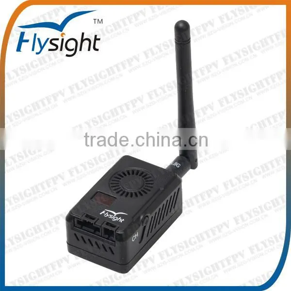 Audio Transmitter Wireless For Nitro RC Cars,Battle Ships,Helicopter,Multicopter