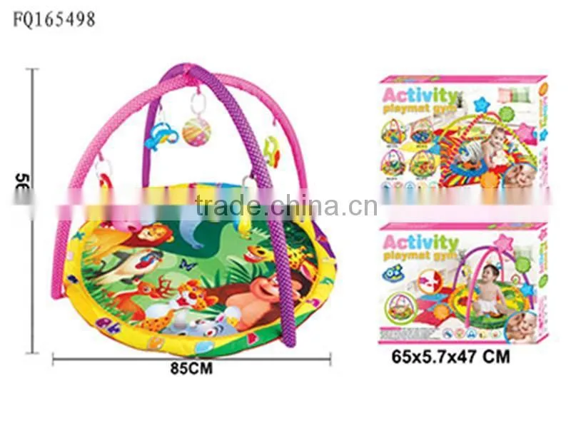 2014 hot NEW baby rubber mat