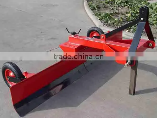 hot sale tractor disc snow plough for walking 50hp tractor