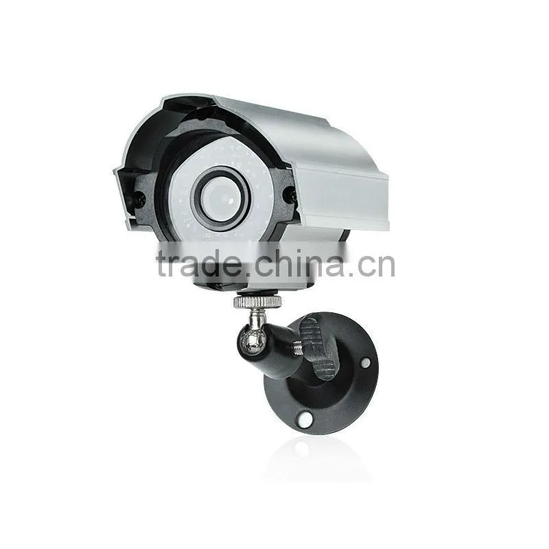 Zmodo 8CH DVR CCD Outdoor Security Camera System