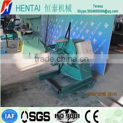 Alibaba online shopping Razor barbed wire machine china supplier