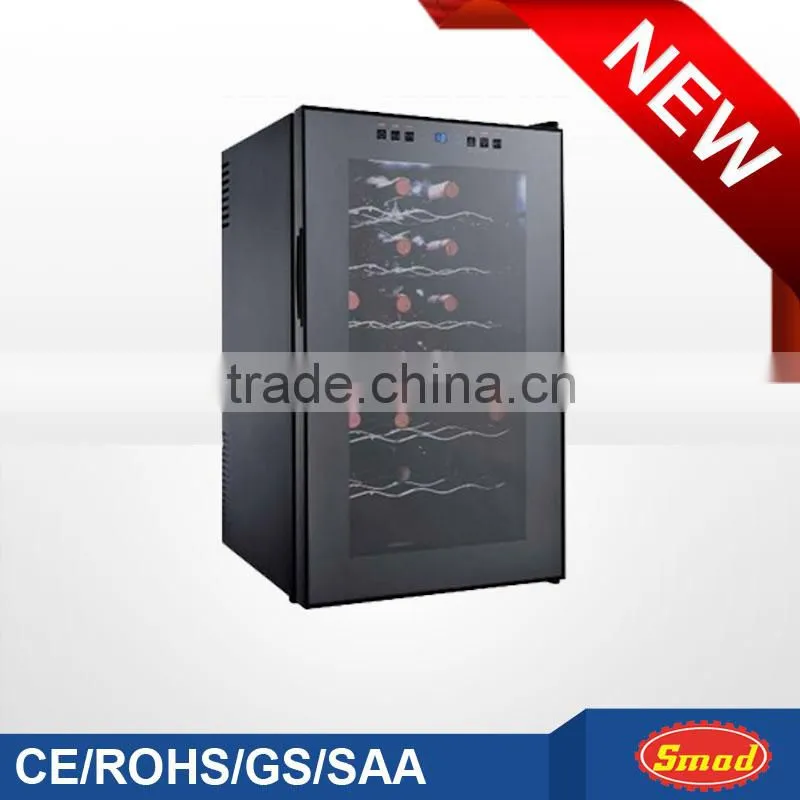 Thermoelectric Wine cellar