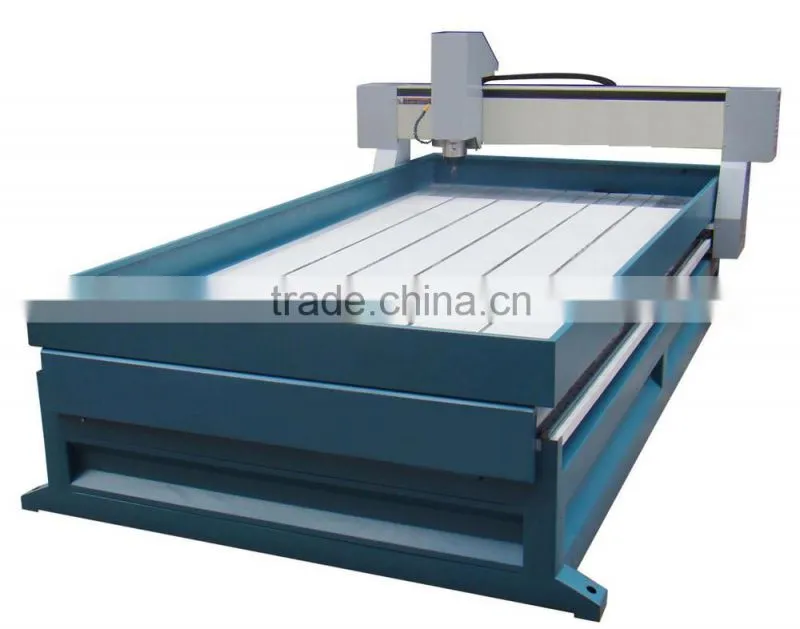 high intelligent stone cnc router machine with competitive price made in china