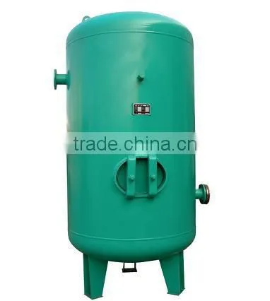 2000L Air receiver tank for air compressor