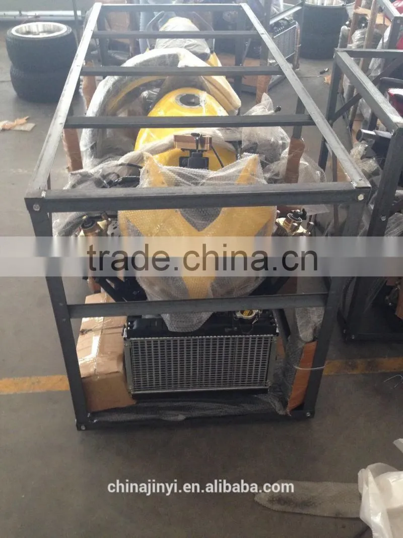 China 200cc CE quad bike for sale