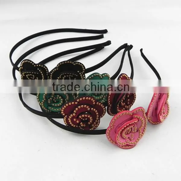 Beautiful princess hair clip