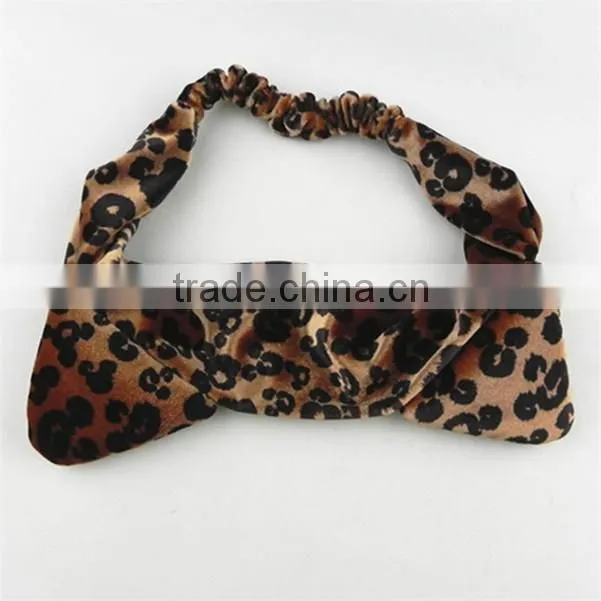 Fashion Yoga Headband
