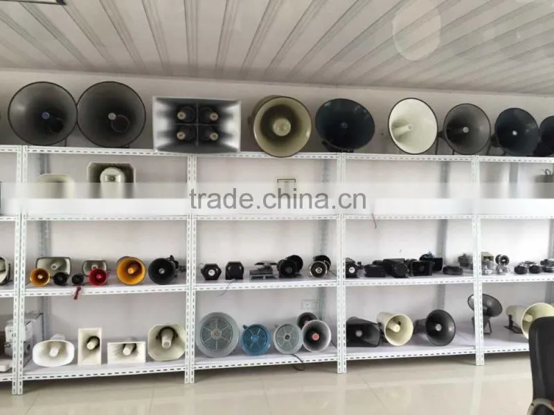 CLS-03B ceiling speaker Metal PA ceiling speaker