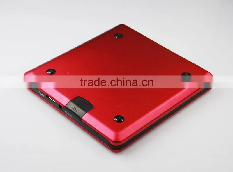 USB 3.0 HDD/ODD enclosure case
