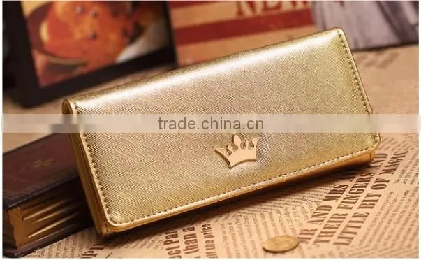 korean style women wallet