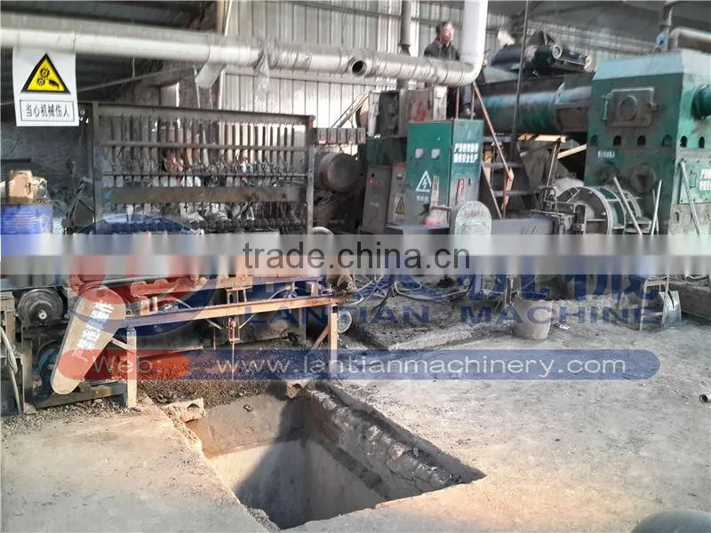 Professional Factory Top Selling Brick Machine Price