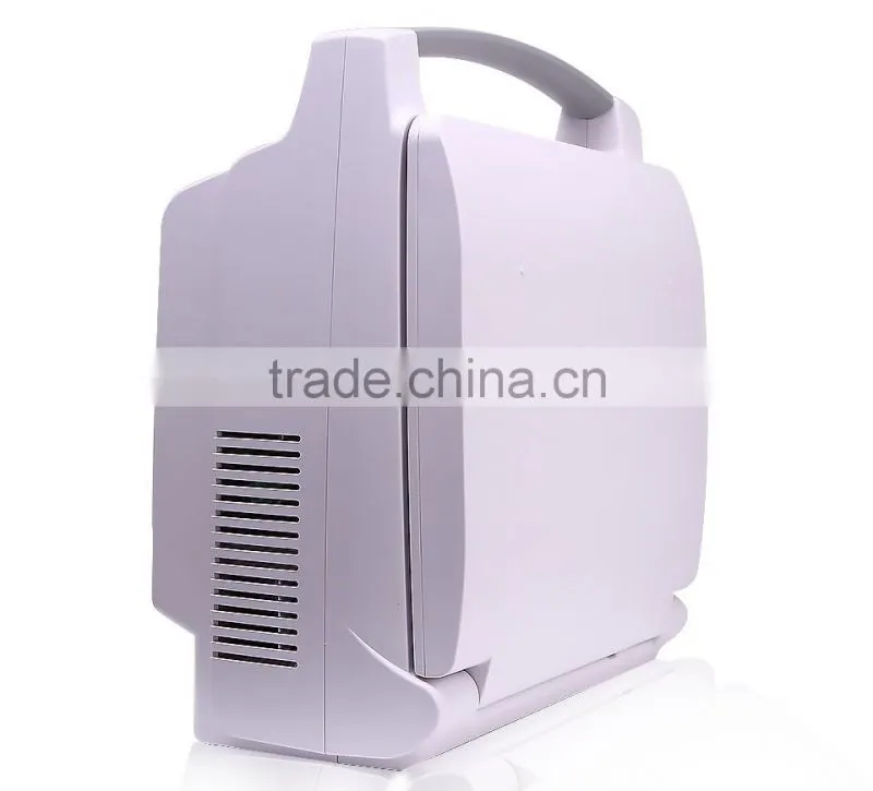 OB/GYN CE FDA Compact Multi-purpose Portable Doppler Ultrasound Scan