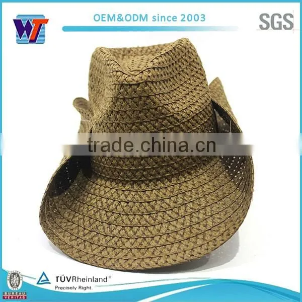 sombrero straw hat wholesale straw cowboy hat
