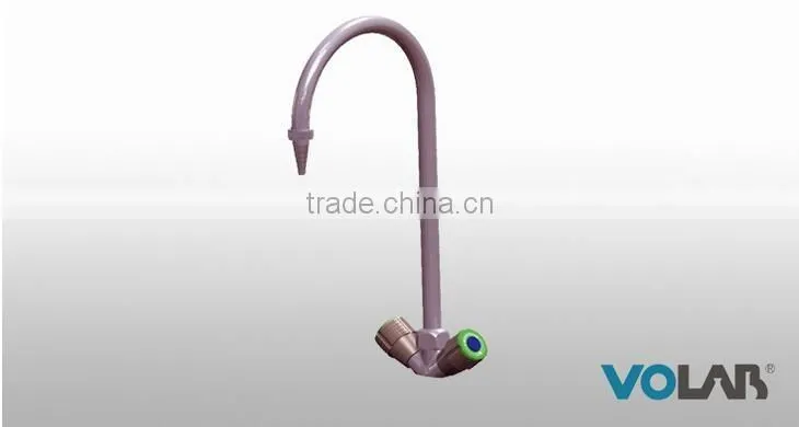 Volab Lab fittings for lab bench laboratory faucet