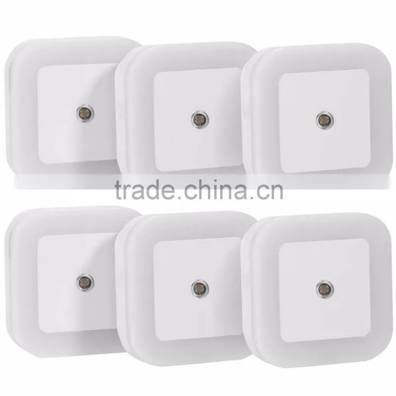 cube two mode small night light