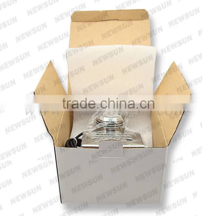 Latest 9w IP68 Marine Search Light, Underwater Light For White Color Lighting