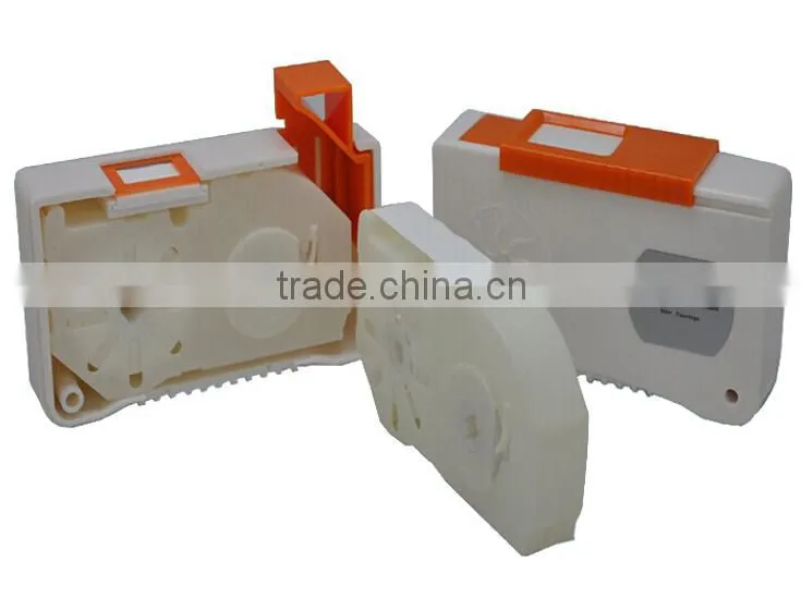 Cleaning Cassette fiber optic connector cleaner,optical fiber connector cleaner