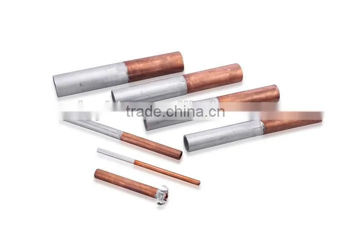 split air conditioner pipe types