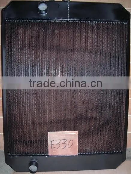 Factory direct supply KAT 330A radiator