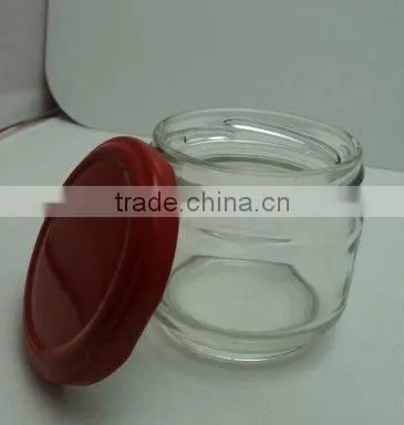 100ml mini jar honey jar