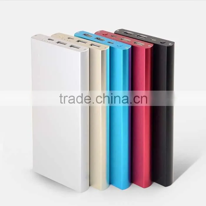 Super charging innovative and creative products portable charger external battery power bank