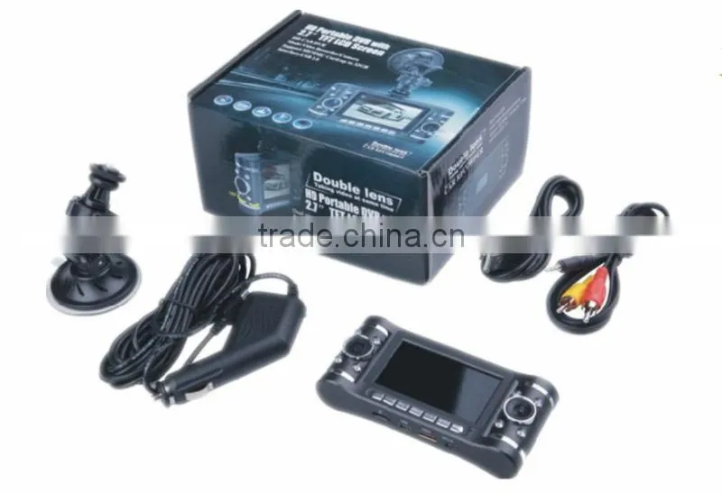 V20 car dvr camera/car dashcam camera/car black box