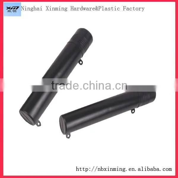 Plastic Storage Tube Art Roller Drafting Tube Drawing Holder