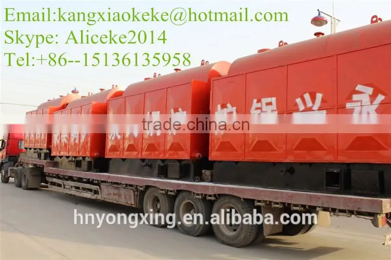 Environmental High Quality Hot Sale Wood Treatment Equipment