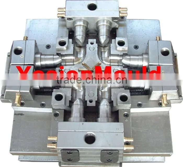 Plastic Cap Mould for oil bottle cap mould