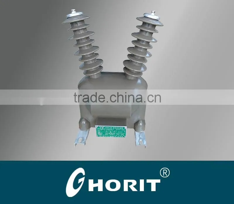 CE Approved Outdoor Potential 11kv High Voltage Transformer