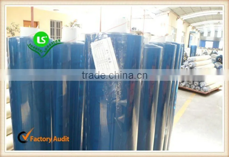 Good performance Germany machine PVC sheet
