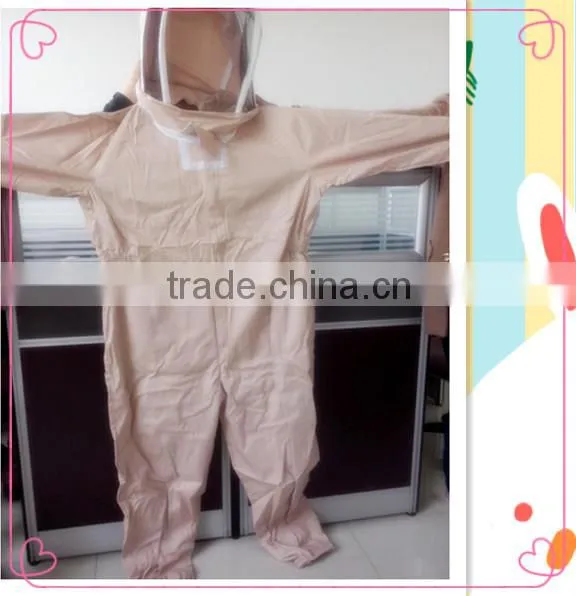 honey bee suits from high quality