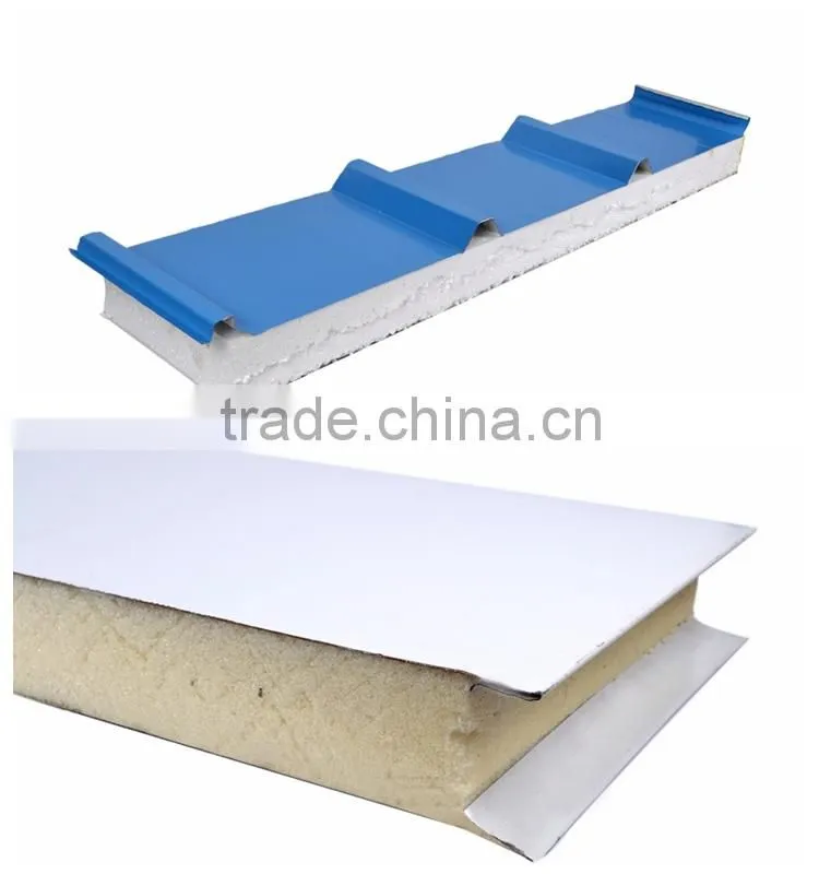 EPS Sandwich Panel