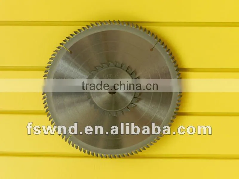 Fswnd SKS-51 body material Sliding Table Saw Blades