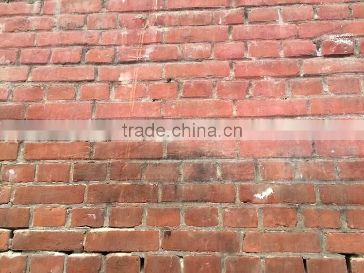 antique old brick ,clay old brick for decoration