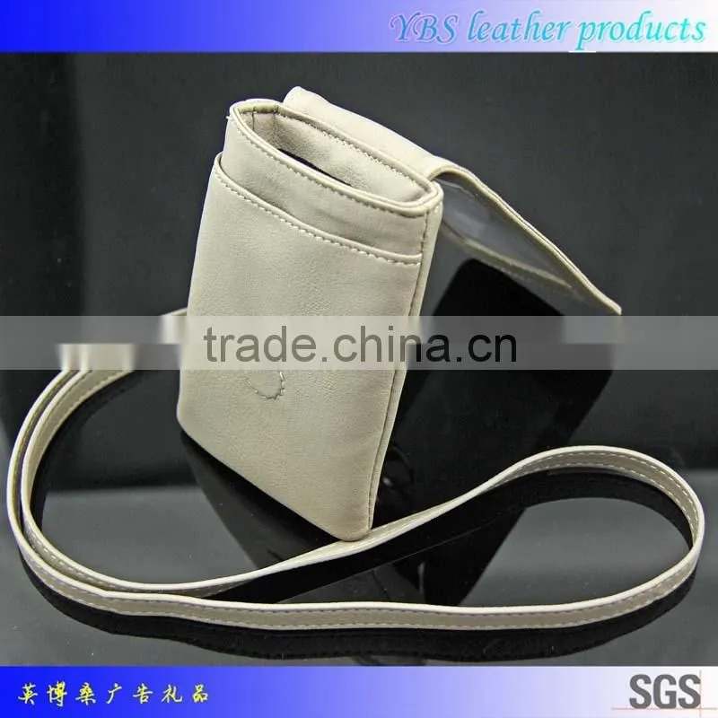 Factory direct PUid card holder Customized Leather Card Holder