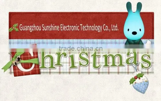Free sample! hot sale christmas gift, led christmas light, battery night light