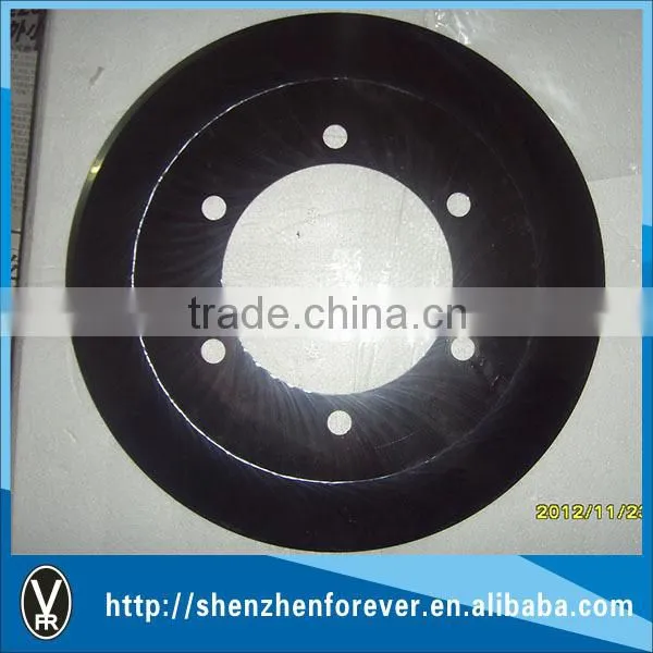 forever cutting paper hard alloy blade