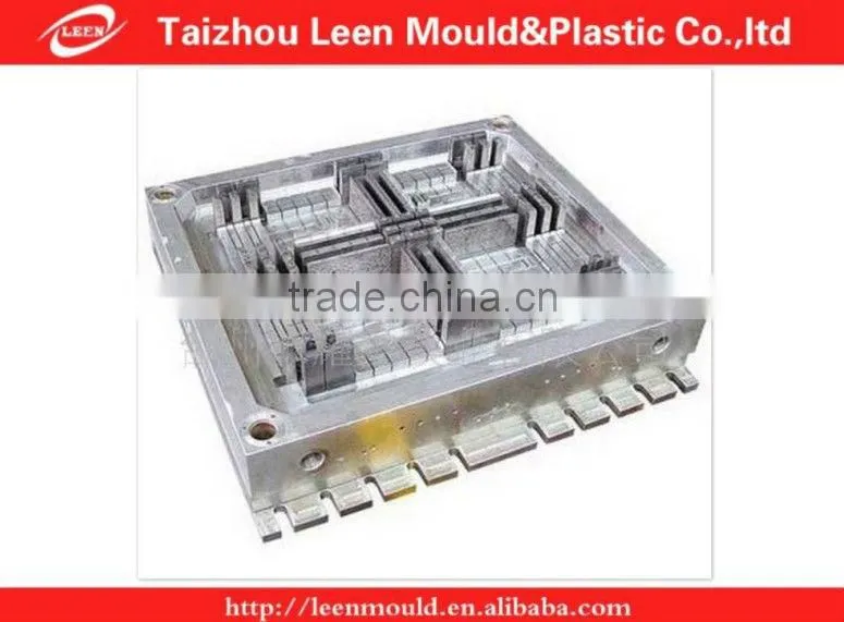 Injection Plastic Pallet Mould,Stackable Pallet Mould