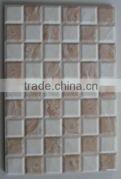 300X450MM interior ceramic wall tile